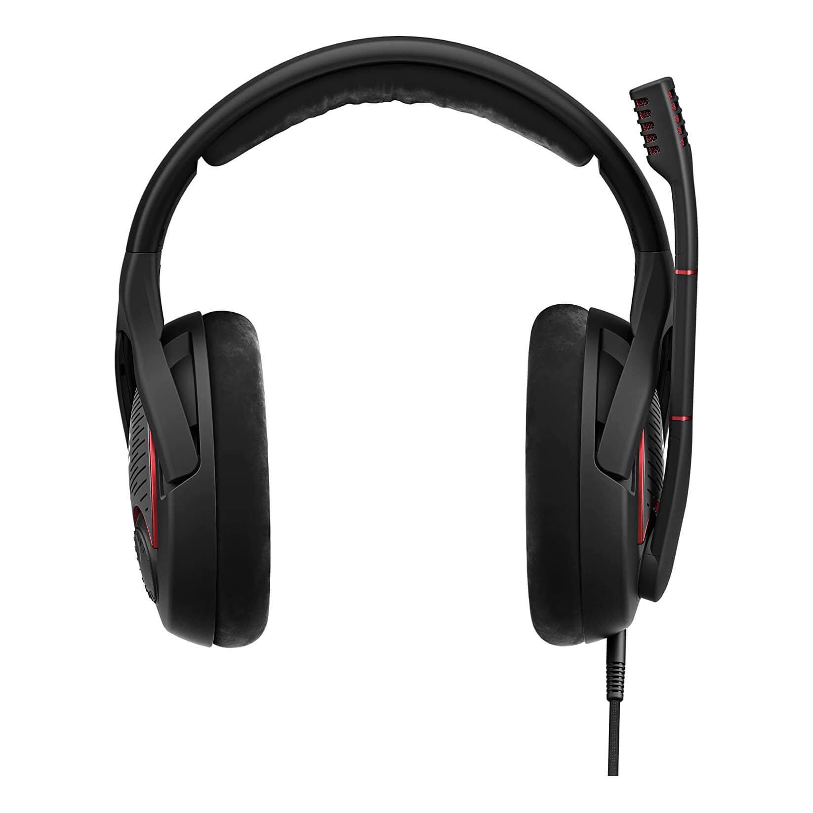 Sennheiser Epos GAME ONE gaming headset, black