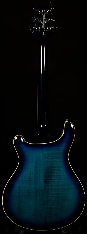 Guitars PRS SE Hollowbody II