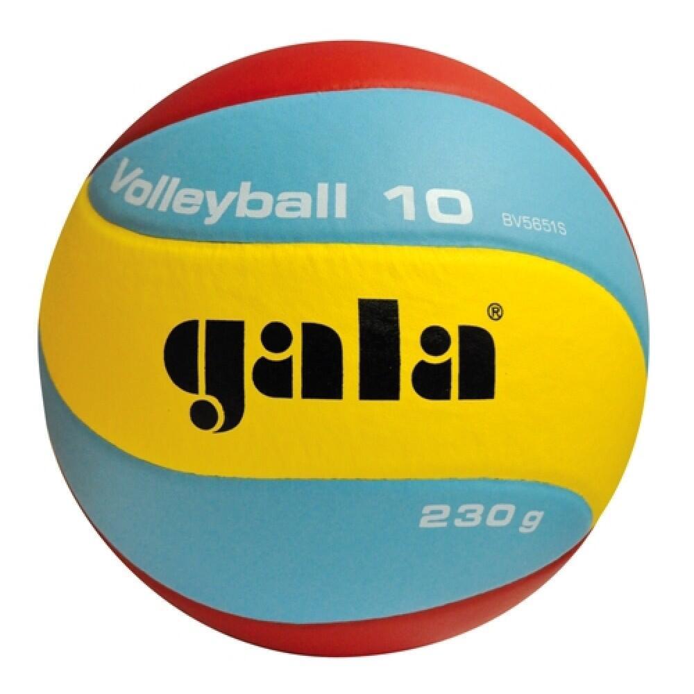 Youth volleyball 230 GALA, blue