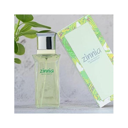 Zinnia Zinnia EDT Vapo 100ml