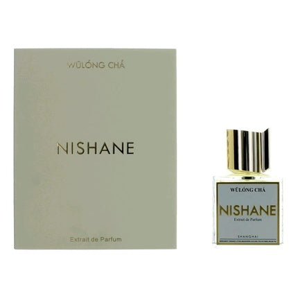 Nishane Wulong Cha Nishane Wūlóng Chá EDP for Men and Women, 100 ml, 3.4 fl oz