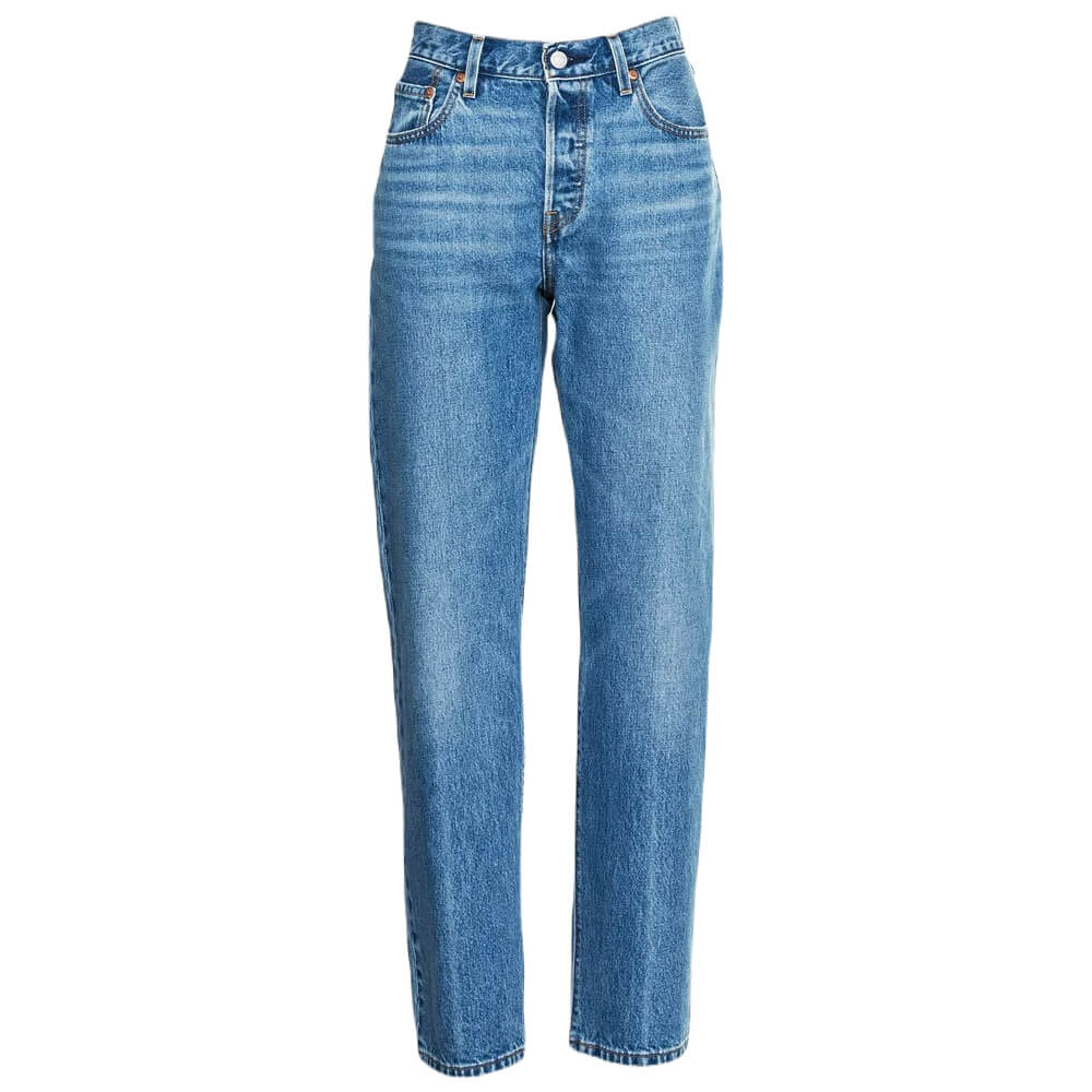 Levi's 90'S 501 jeans, blue