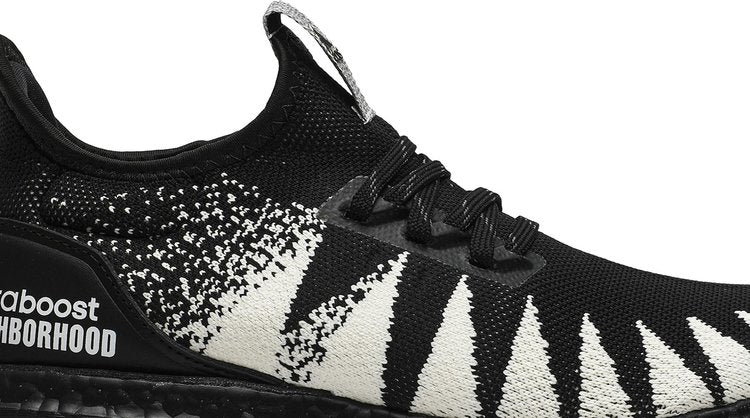 Adidas NEIGHBORHOOD x UltraBoost All Terrain 'NBHD' sneakers, black