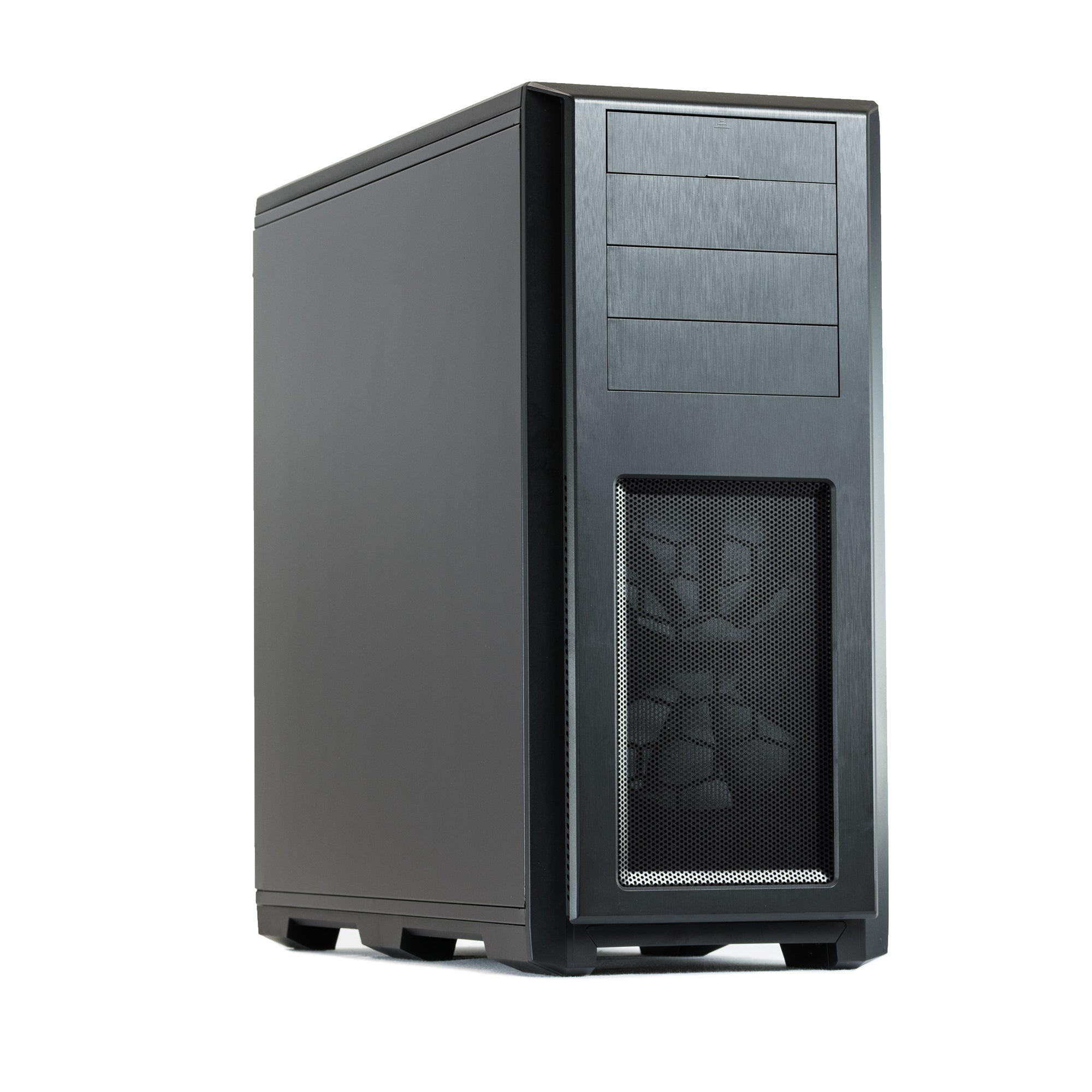 Phanteks Enthoo Pro Case, Full Tower, Black