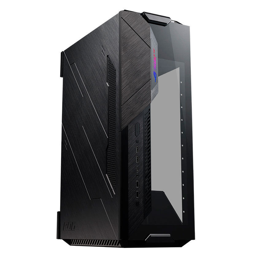 Case ASUS ROG Z11, Mid Tower, black