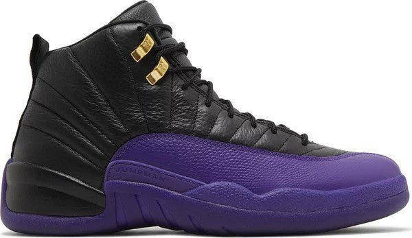 Air Jordan 12 Retro "Field Purple" Sneakers