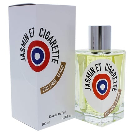 ETAT LIBRE D ORANGE Jamin et Cigarette EDP Vapo 100 ml