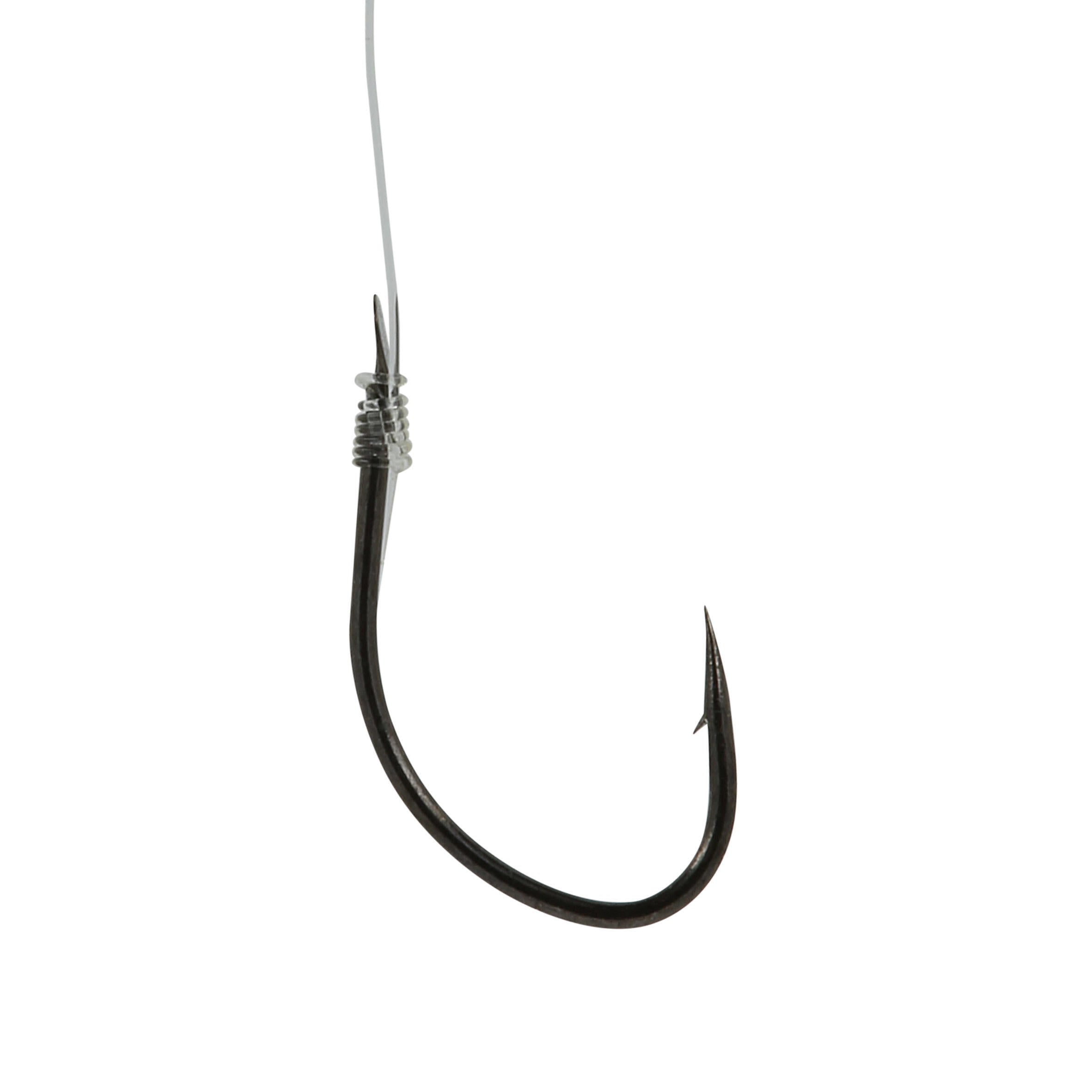 Trace hook SN Match fishing hook CAPERLAN