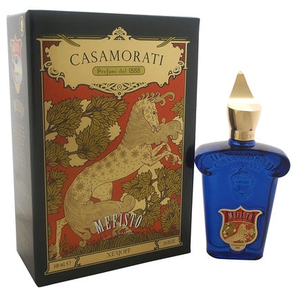 XERJOFF Casamo 1888 Mefisto EDP 100ml