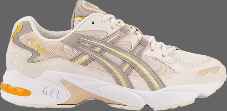 Sneakers gel kayano 5 og 'birch' Asics, ice cream