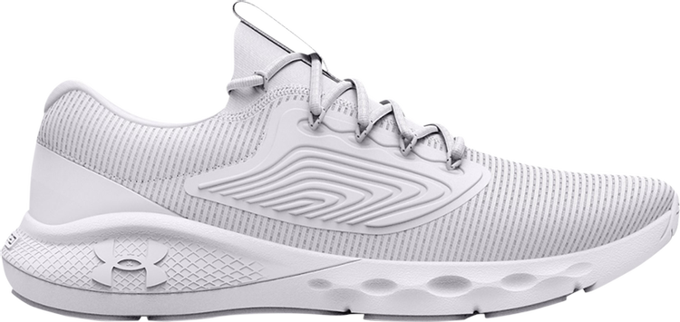 Sneakers Under Armor Charged Vantage 2 White, white