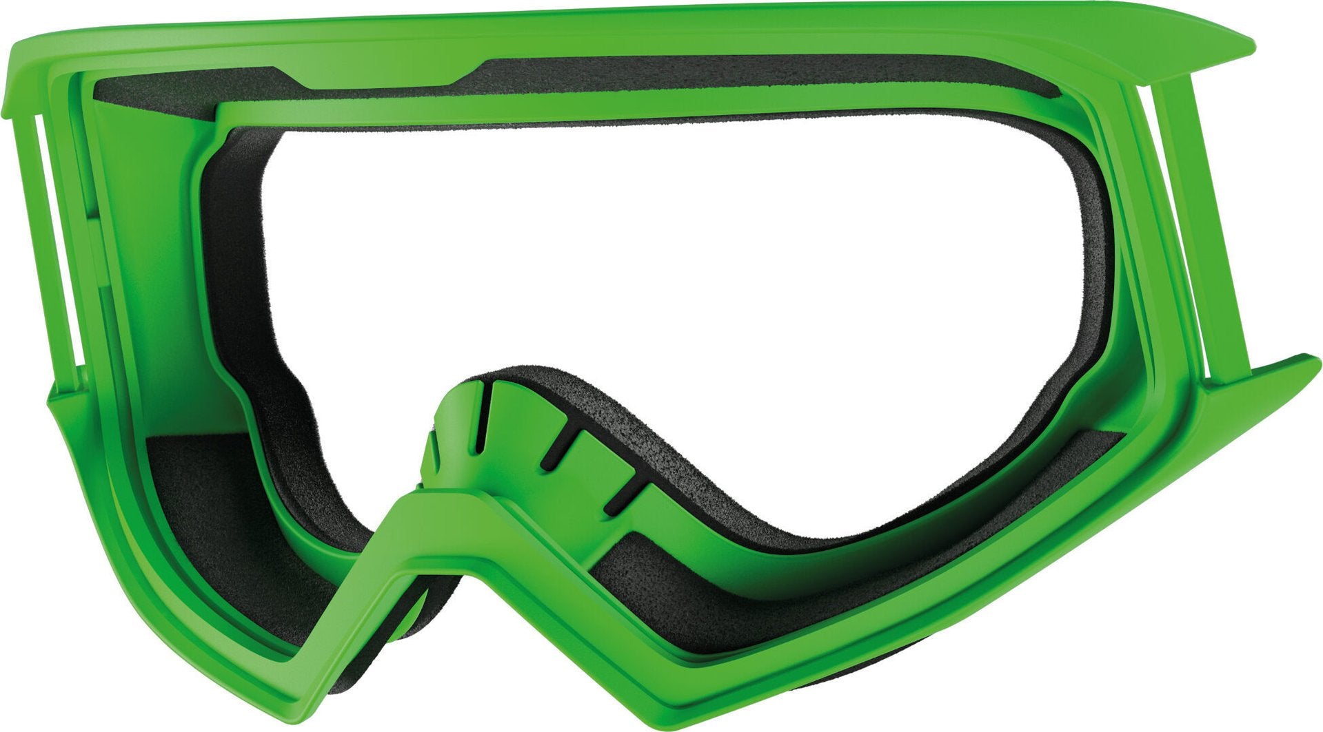 Shark Vancore 2 / Street Drak Glasses frames, green