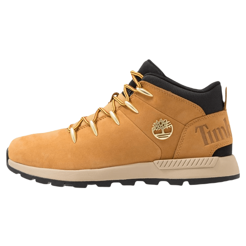 Timberland Sprint Trekker Mid, light brown