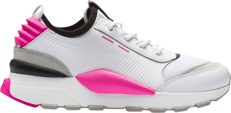 Sneakers Puma RS-0 Sound, white