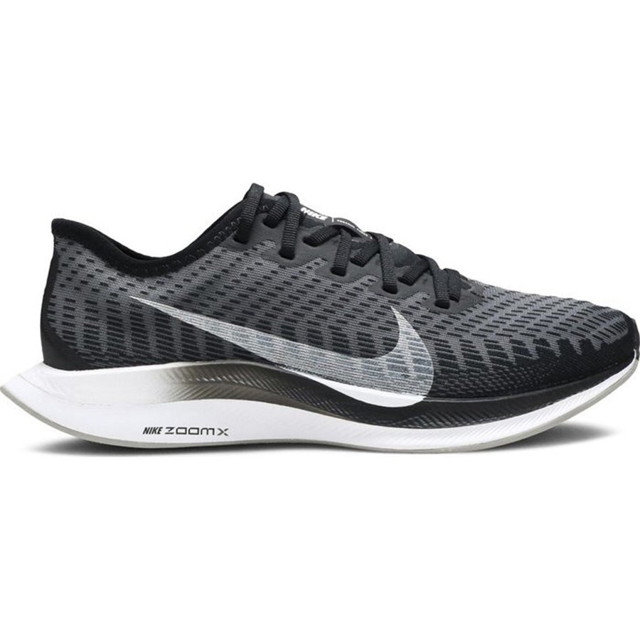 Nike Wmns Zoom PegAsus Turbo 2 'Black Gunsmoke', black/gray/white