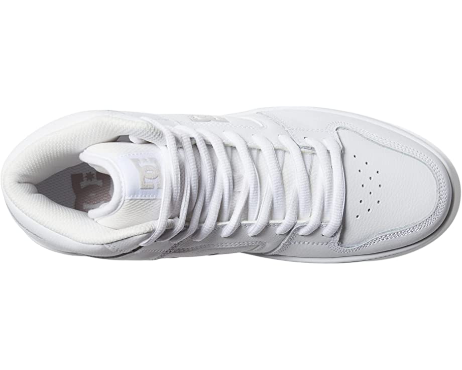 Sneakers Manteca 4 Hi DC, white