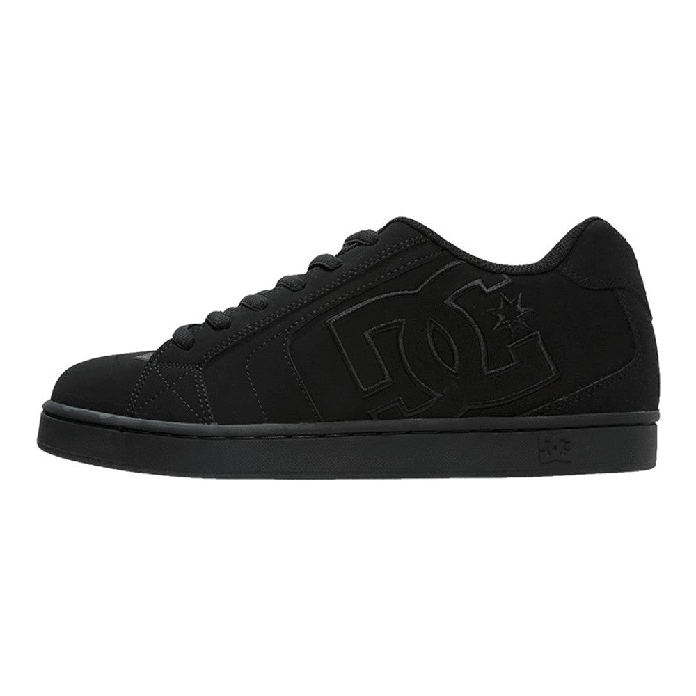 Sneakers Dc Shoes Net, black