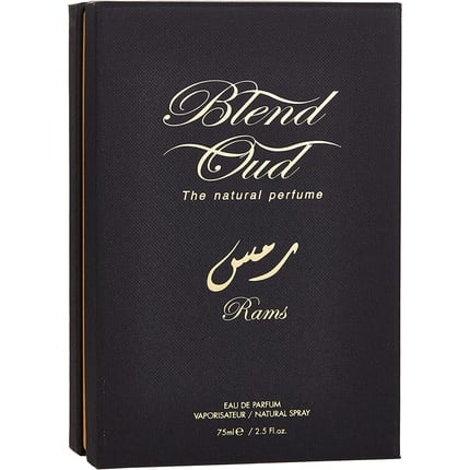 Blend Oud Blend Oud Original Collection Rams EDP 75ml