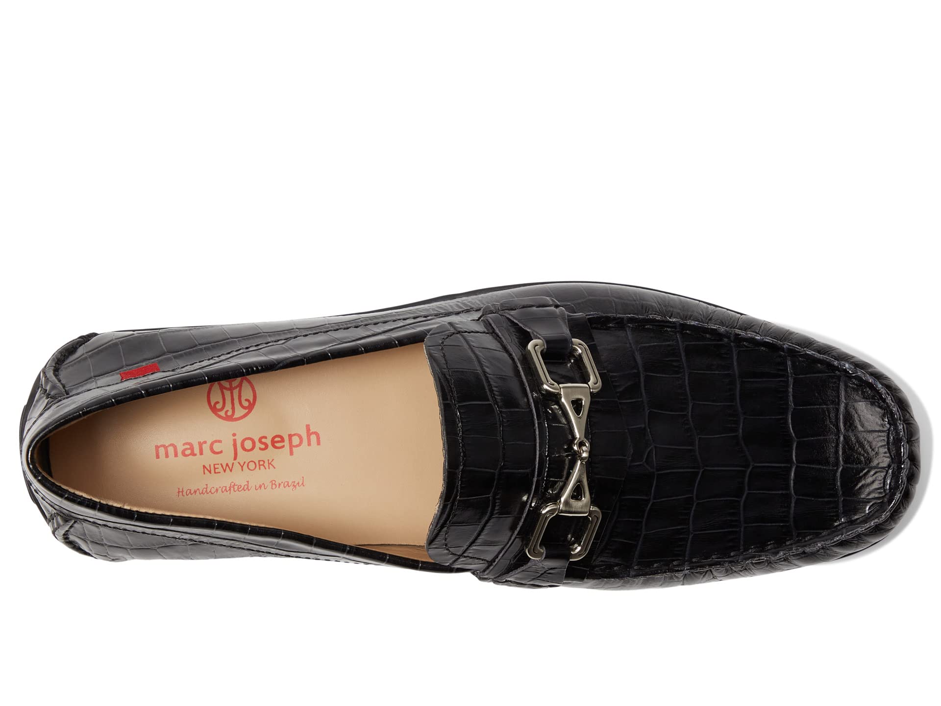 Moccasins MARC JOSEPH NEW YORK, Park Avenue