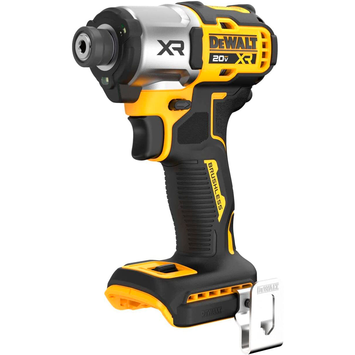 مفك براغي DeWalt DCF845B 20V XR (بدون بطارية)