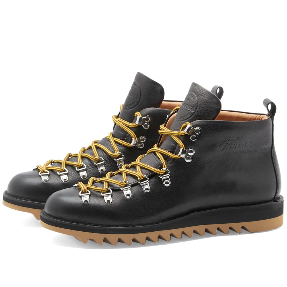 حذاء Fracap M120 Ripple Sole Scarponcino