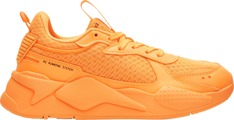 Sneakers Puma Wmns RS-X Summer Squeeze, orange