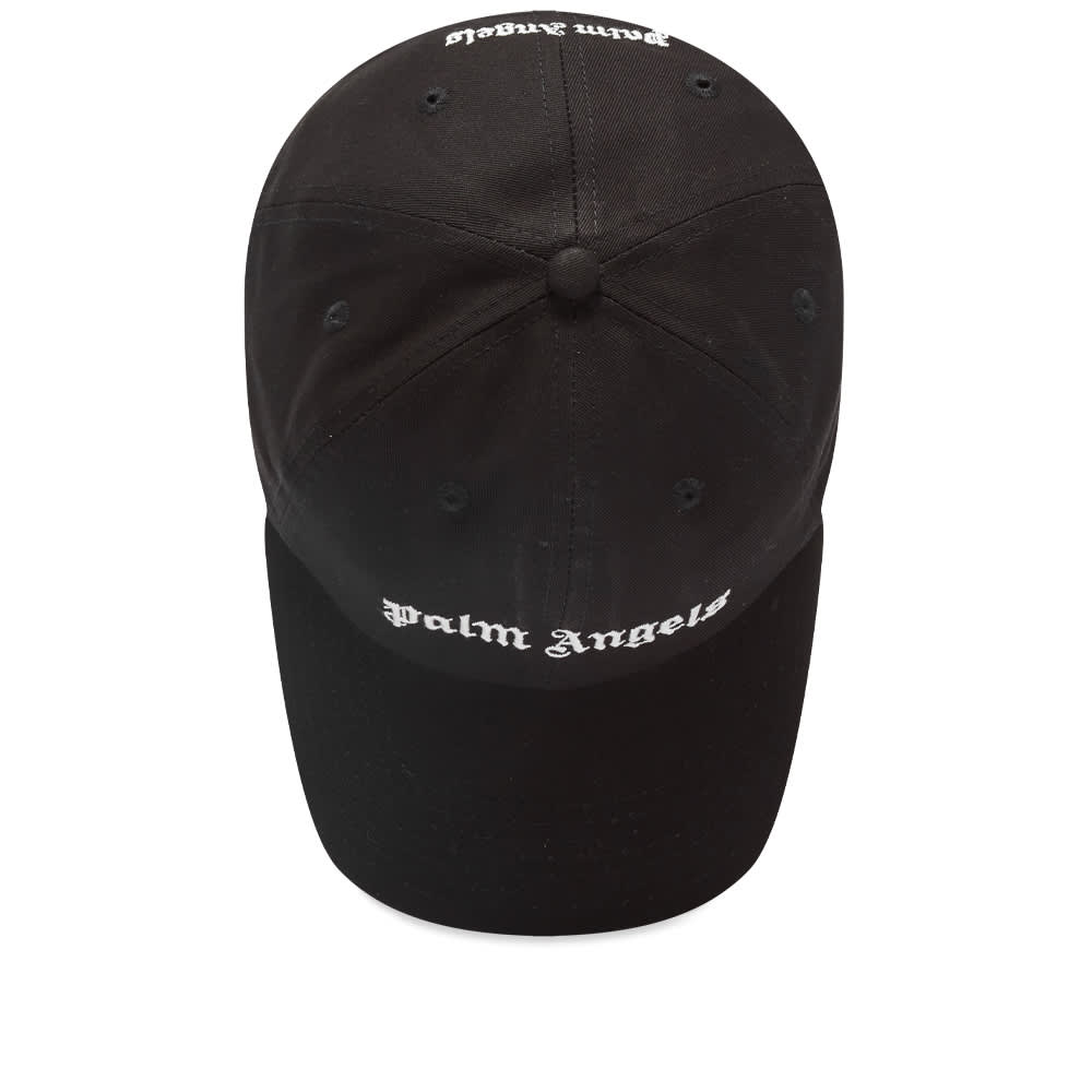 Classic Cap with Palm Angels Logo