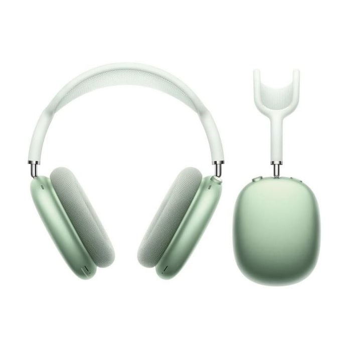 Over-ear headphones Apple AirPods Max, Green