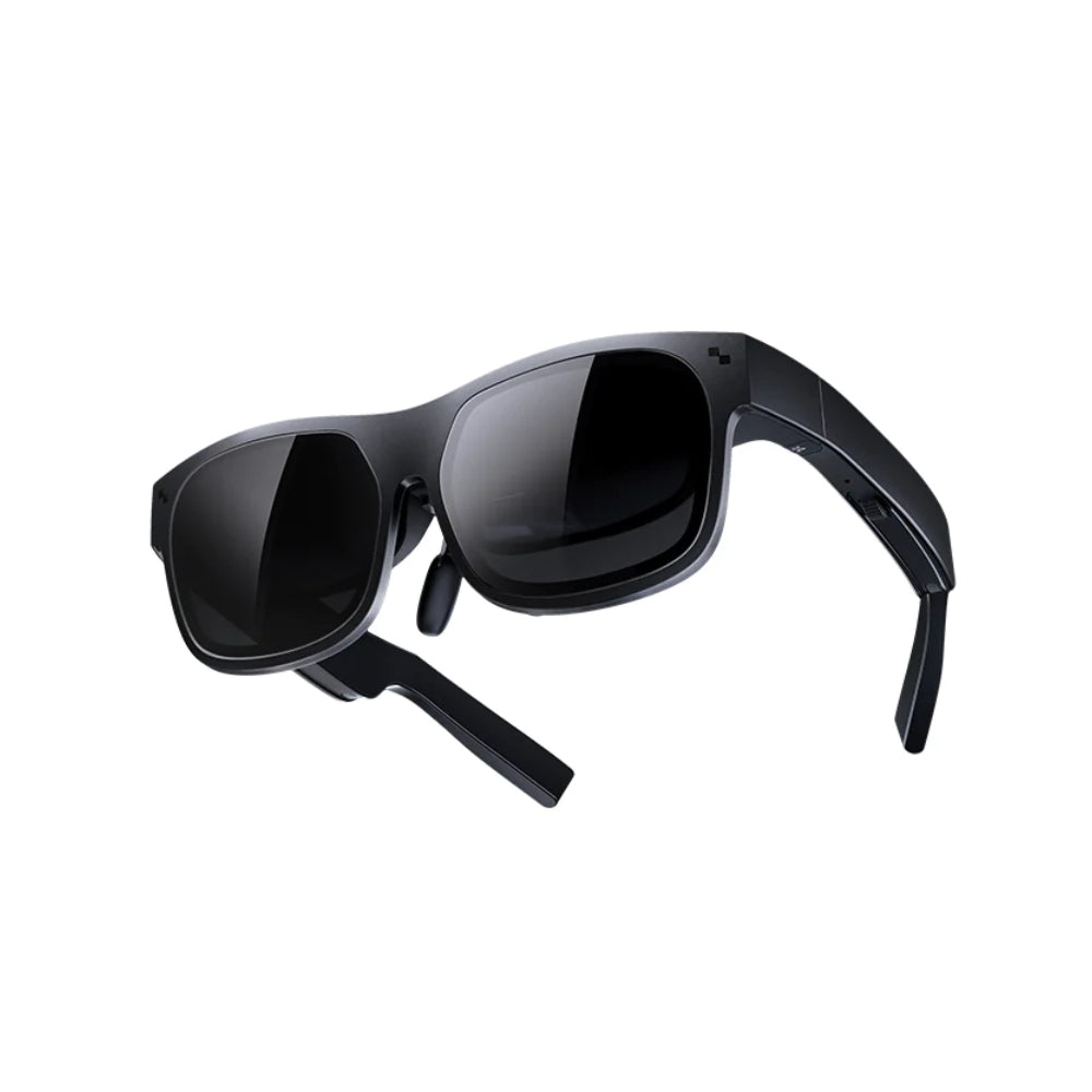 TCL NXTWEAR S+ Augmented Reality Glasses, black