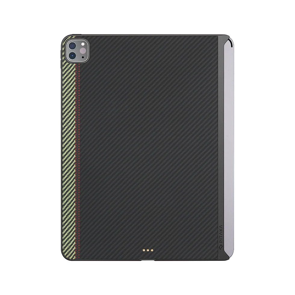 Pitaka MagEz Case 2 for iPad 12.9 2021/2022, Overture