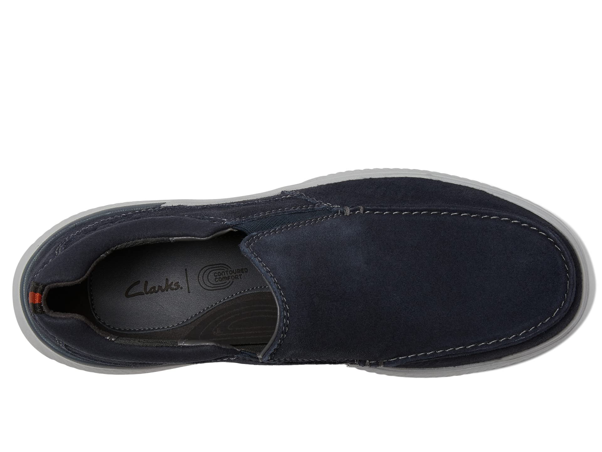 Moccasins Clarks, Donaway Free