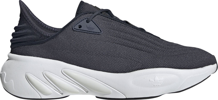 Adidas Adifom SLTN 'Shadow Navy White' sneakers, blue