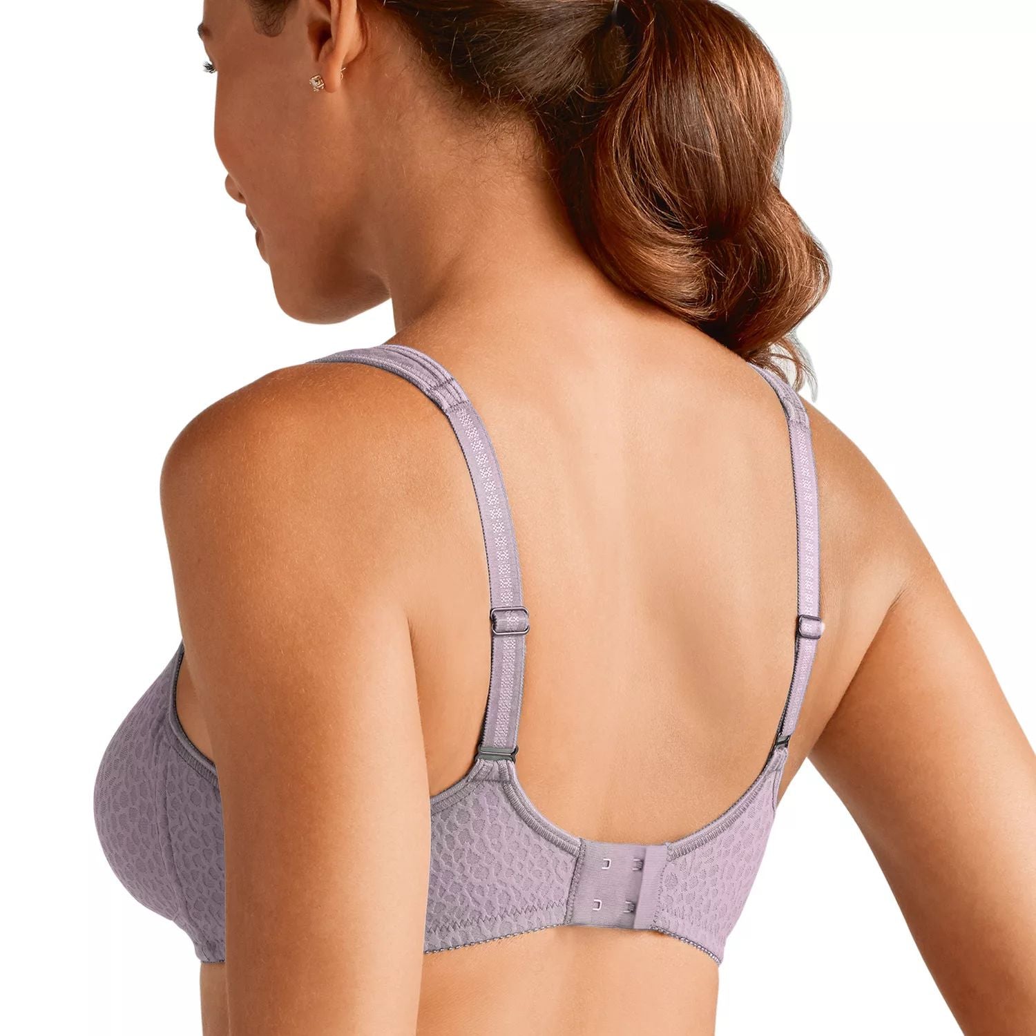 Amoena Bra: Amoena Seamless Mastectomy Bra