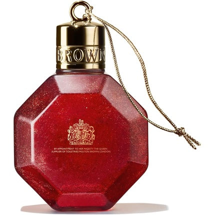 Festive bauble "Jolly Berries and Mimosa", Molton Brown