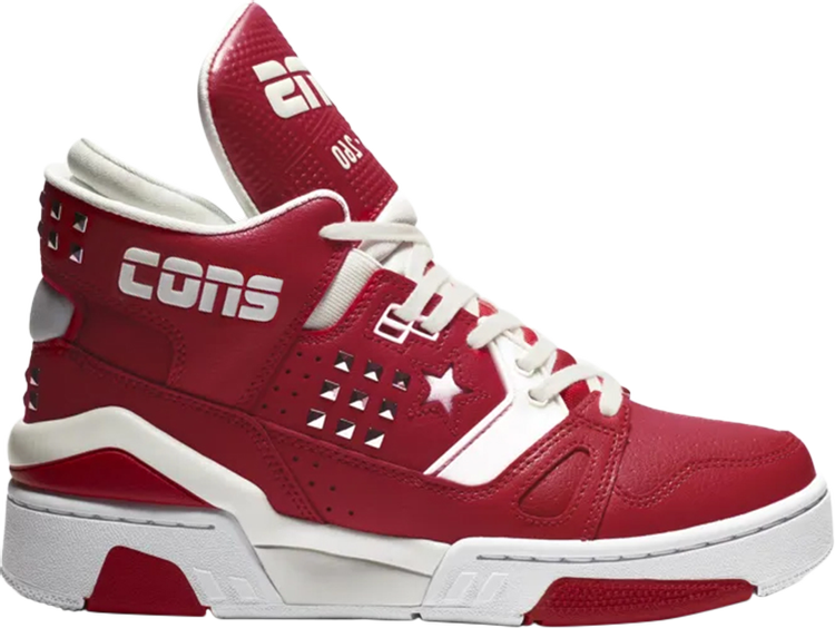 Sneakers Converse Just Don x ERX-260 Mid GS Metal Red, red