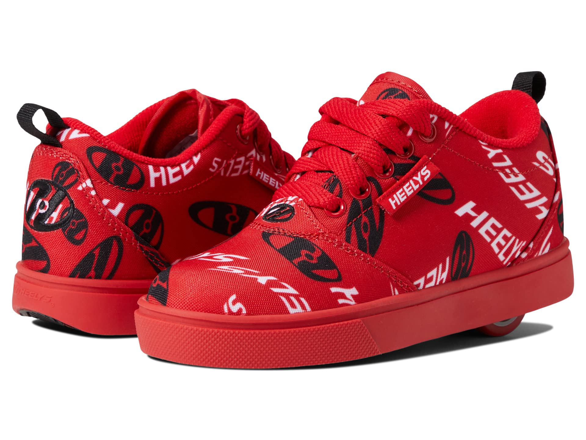 حذاء رياضي Heelys، مطبوعات Pro 20