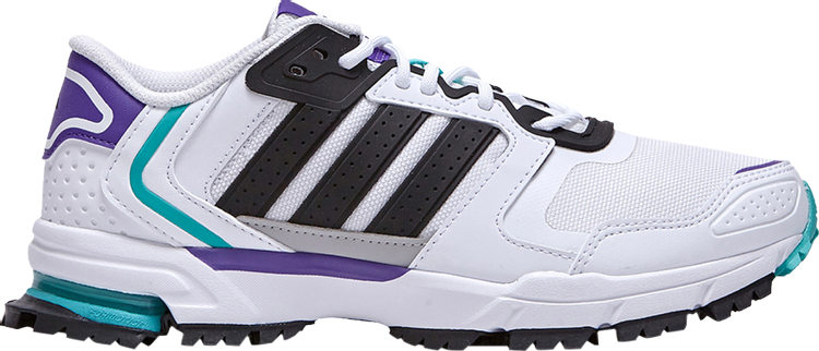 Adidas Marathon 2K sneakers, white