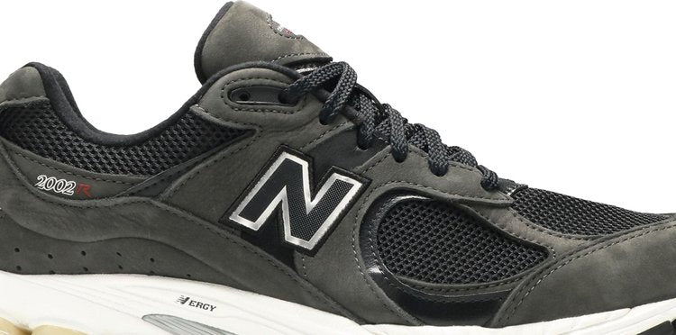 New Balance 2002R OG 'Dark Grey' sneakers, gray