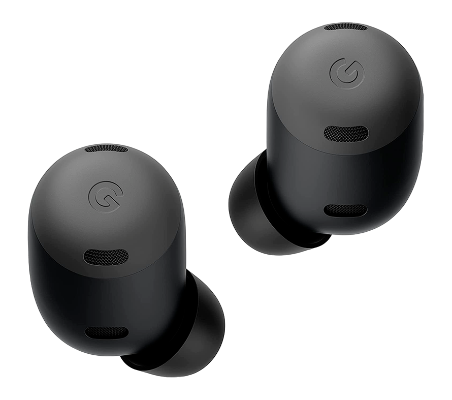 Google Pixel Buds Pro Wireless Headphones, Charcoal