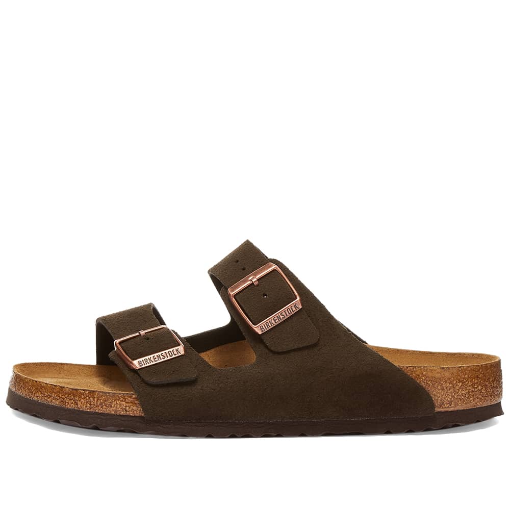 Sandals Birkenstock Arizona SFB