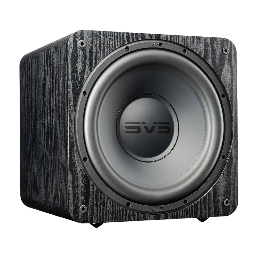 Subwoofer SVS SB-1000 Pro, 2 pcs, black ash