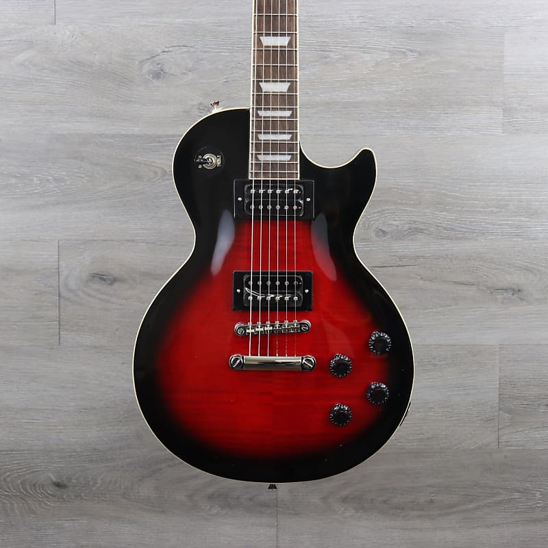 جيتار قياسي من طراز Epiphone Slash Les Paul