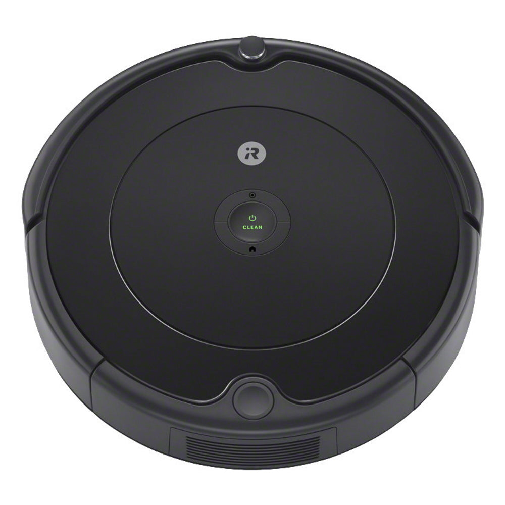 مكنسة كهربائية روبوتية iRobot Roomba 692، باللون الأسود