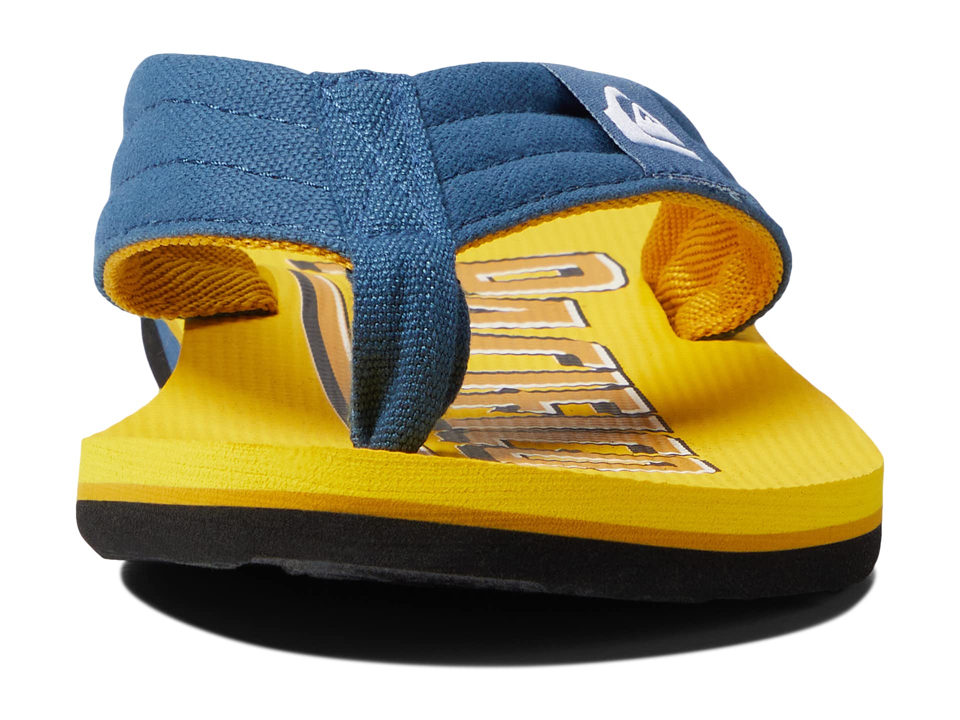 Quiksilver flip-flops, Pacifico Molokai Layback