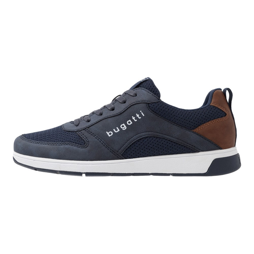 Sneakers Bugatti Arriba, dark blue