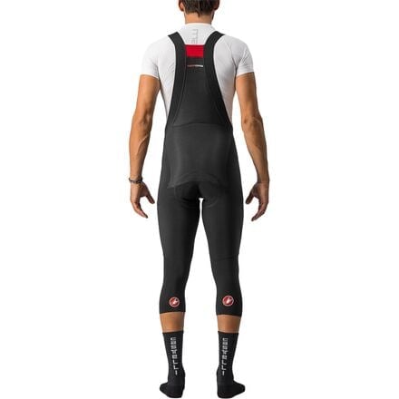 Panties Sorpasso RoS men's Castelli, black