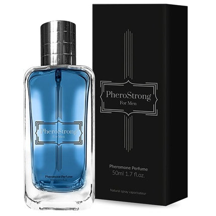 Mg Men's perfume PheroStrong with pheromones 50ml