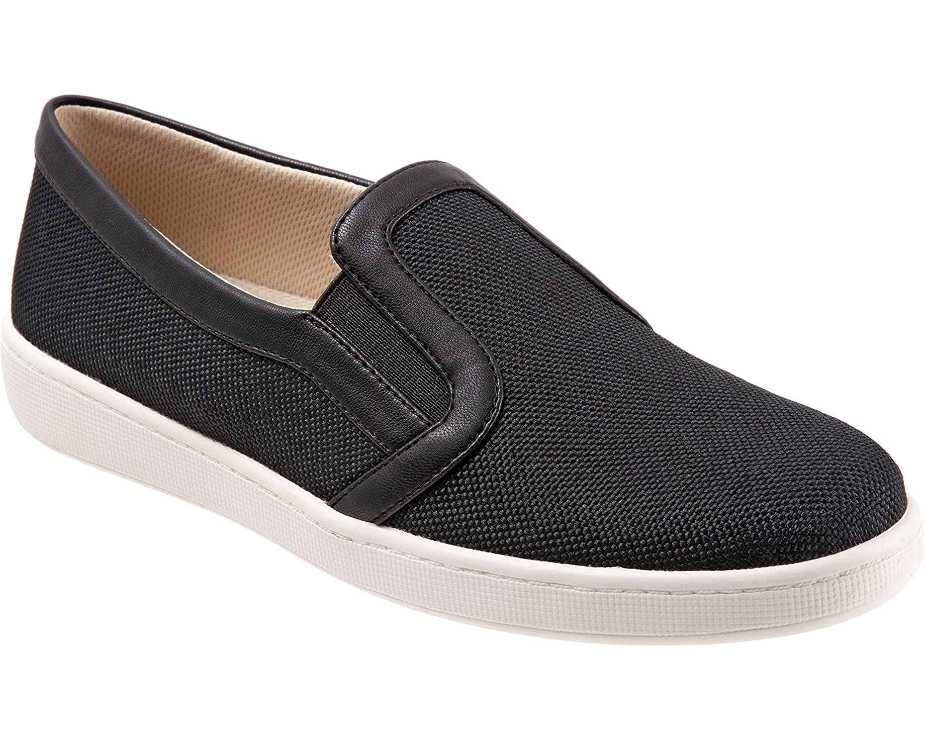 Alright Trotters loafers, black