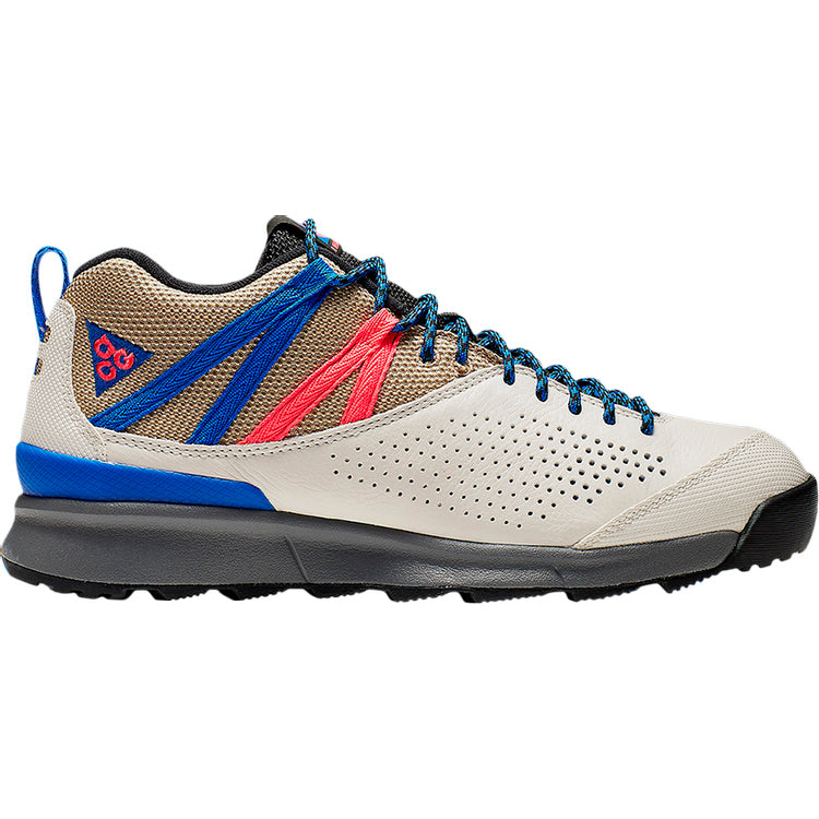 Nike ACG Okwahn 2 'Sail Racer Blue', cream