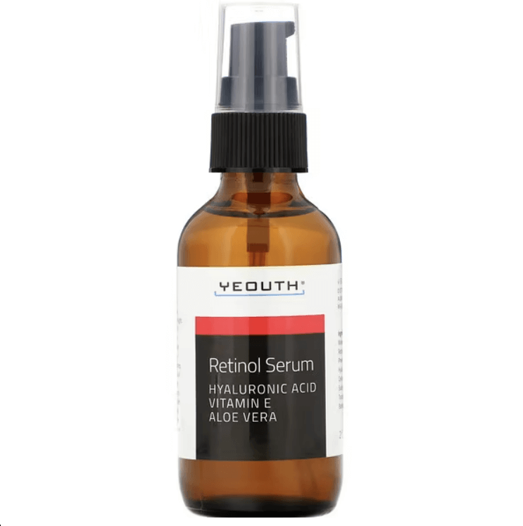 Yeouth Retinol Serum, 60 ml